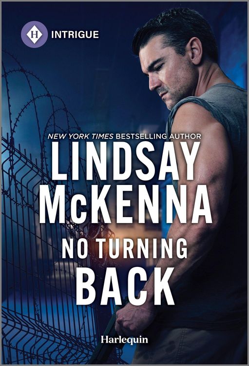 Produktbild: No Turning Back