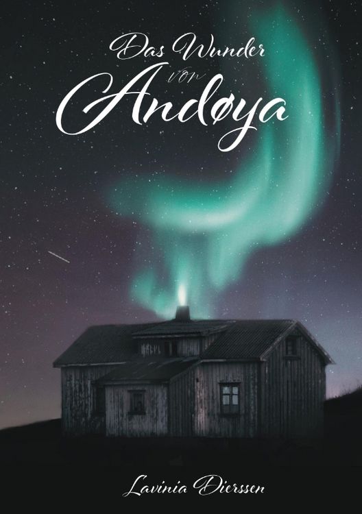 Produktbild: Das Wunder von And&oslash;ya