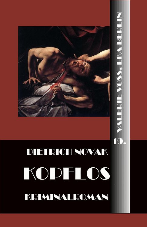 Produktbild: Kopflos