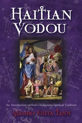 Produktbild: Haitian Vodou