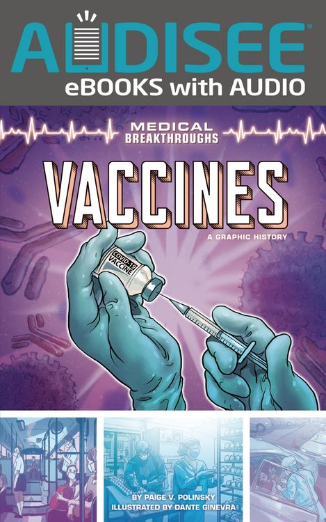 Produktbild: Vaccines