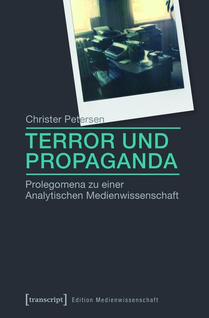 Produktbild: Terror und Propaganda