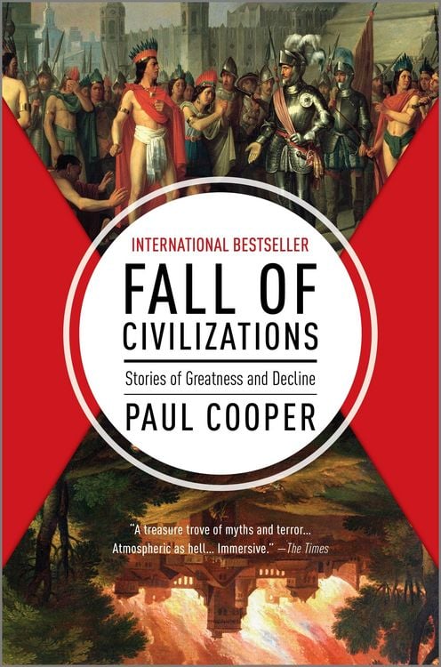 Produktbild: Fall of Civilizations
