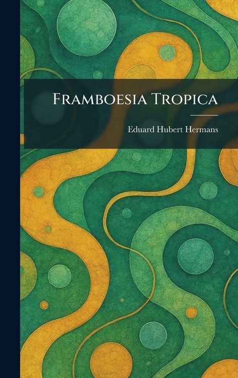 Produktbild: Framboesia Tropica
