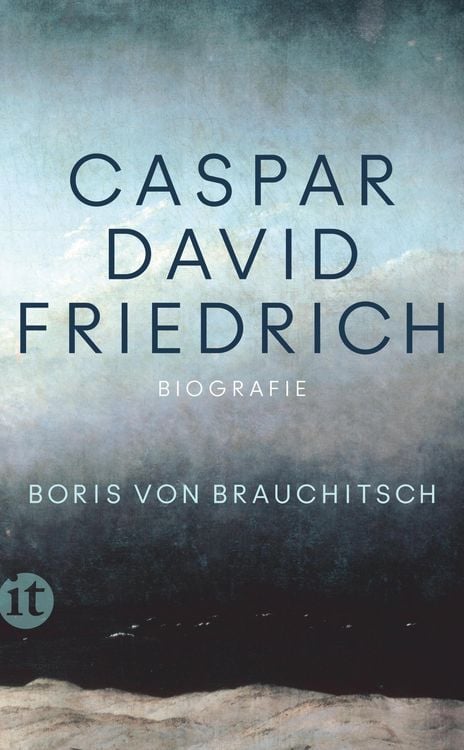 Produktbild: Caspar David Friedrich