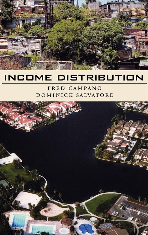 Produktbild: Income Distribution