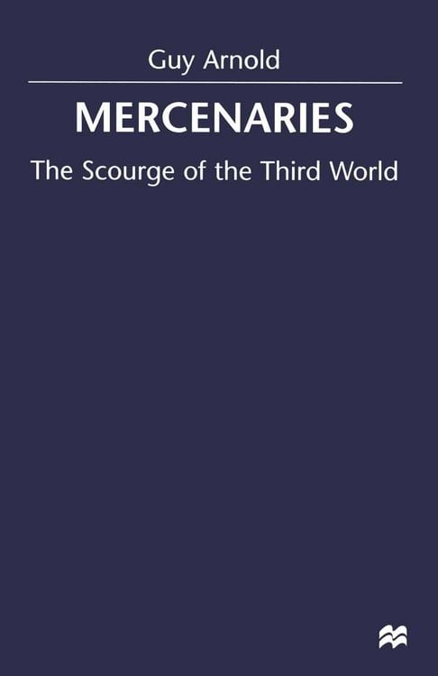 Produktbild: Mercenaries