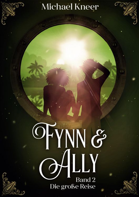 Produktbild: Fynn & Ally