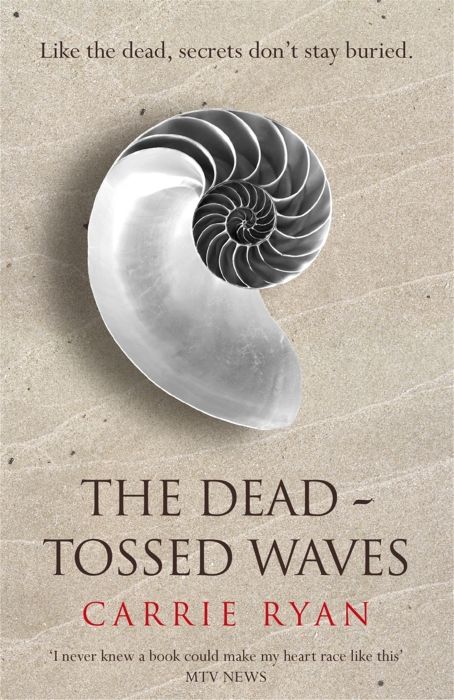 Produktbild: The Dead-Tossed Waves