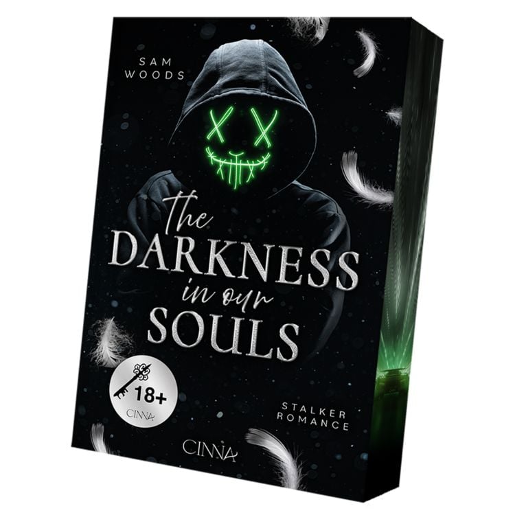 Produktbild: The Darkness in Our Souls