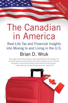 Produktbild: The Canadian in America, Revised