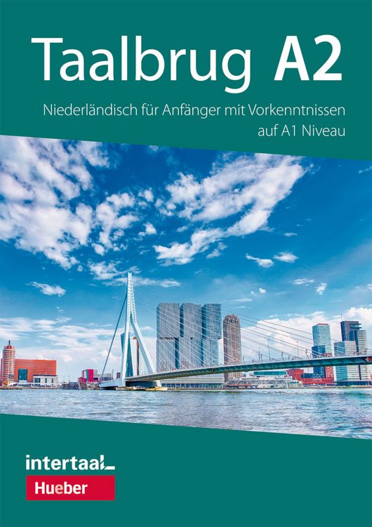 Produktbild: Taalbrug A2