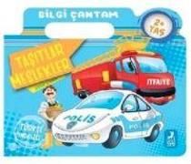 Produktbild: Bilgi Cantam Tasitlar Meslekler
