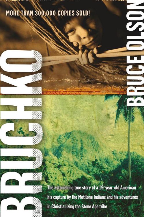 Produktbild: Bruchko