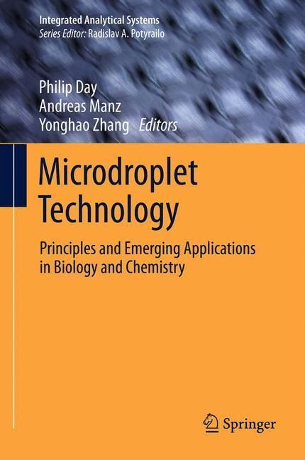 Produktbild: Microdroplet Technology