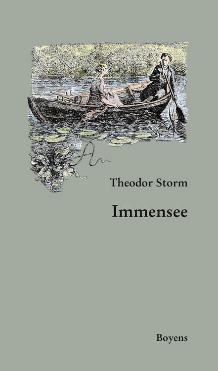 Produktbild: Immensee