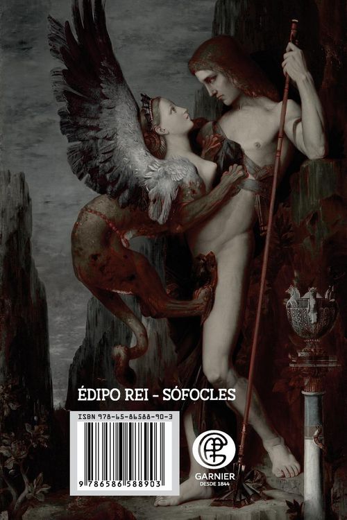 Produktbild: &Eacute;dipo Rei