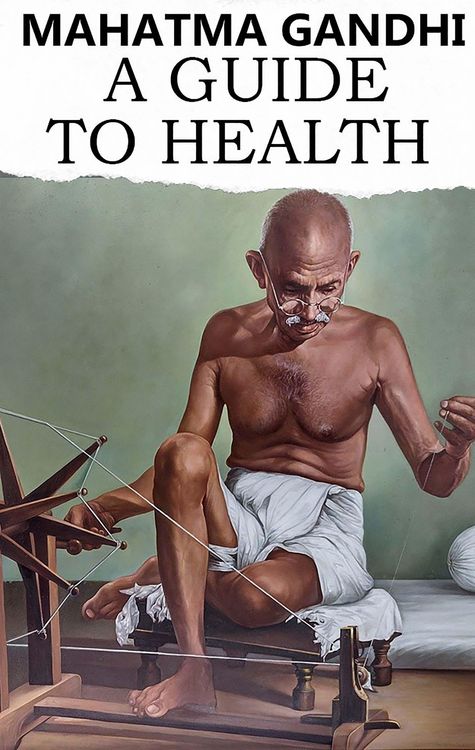 Produktbild: A Guide to Health