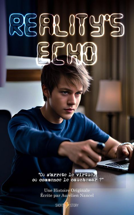 Produktbild: Reality's Echo