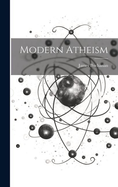 Produktbild: Modern Atheism