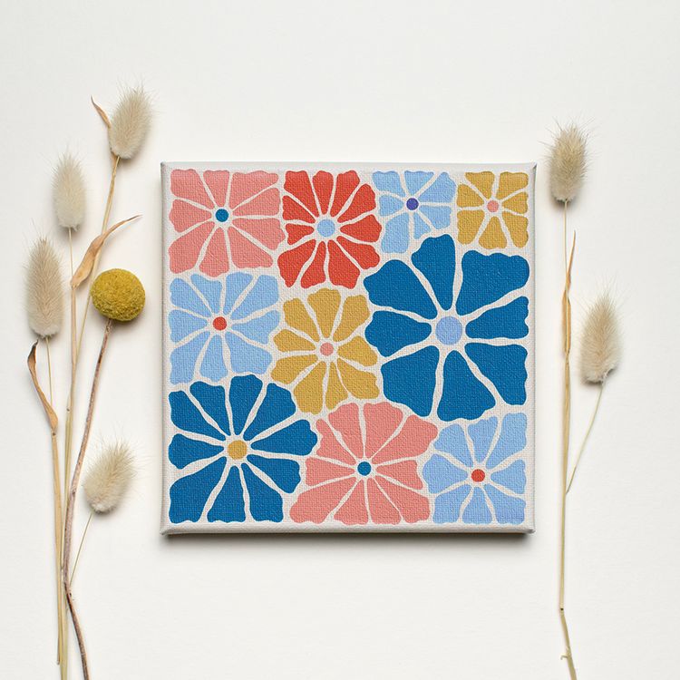 Produktbild: Painted love
