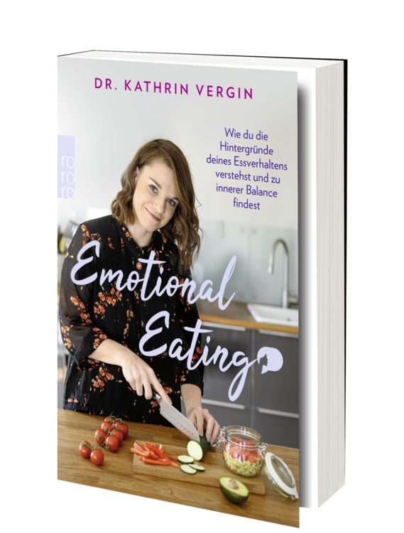 Produktbild: Emotional Eating
