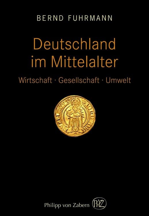 Produktbild: Deutschland im Mittelalter