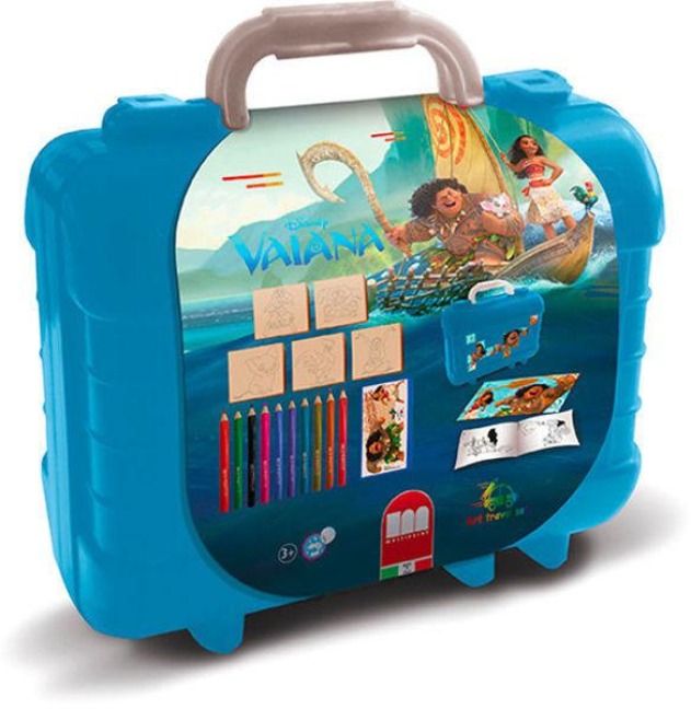 Produktbild: VAIANA - Travel Set