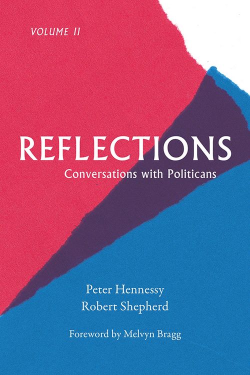 Produktbild: Reflections