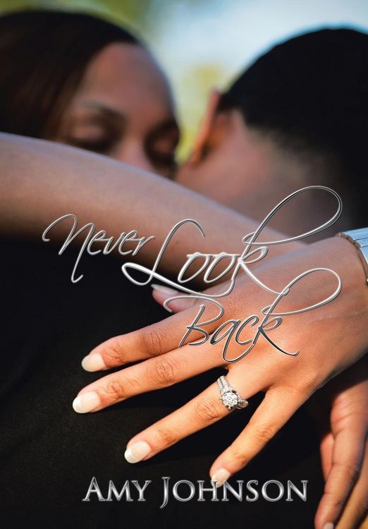 Produktbild: Never Look Back