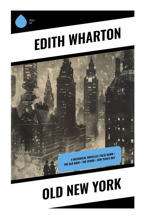 Produktbild: Old New York