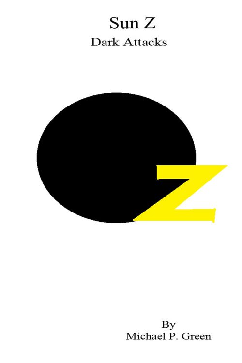 Produktbild: Sun Z Dark Attacks