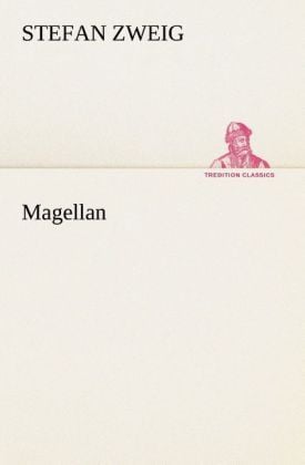 Produktbild: Magellan