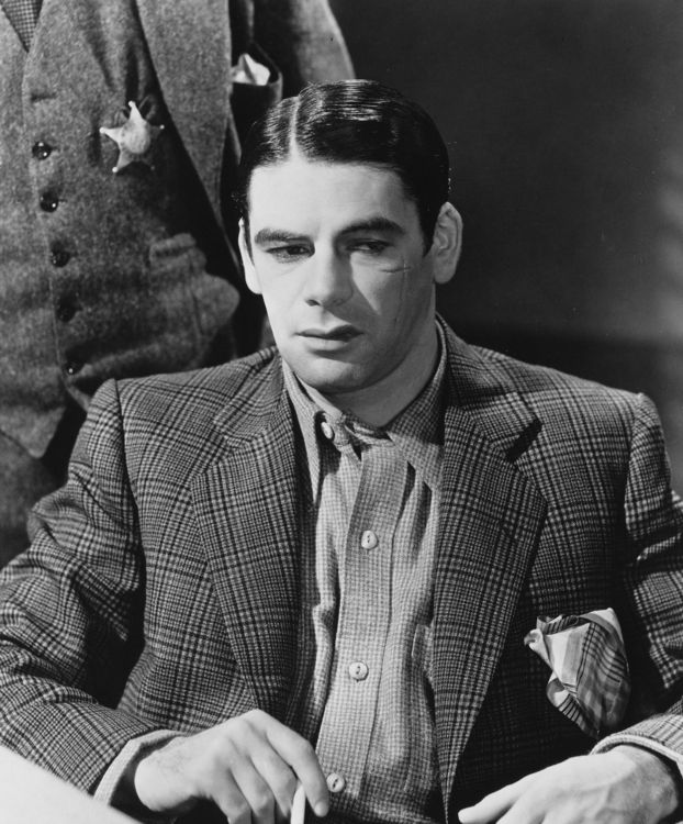 Produktbild: Scarface (1932)