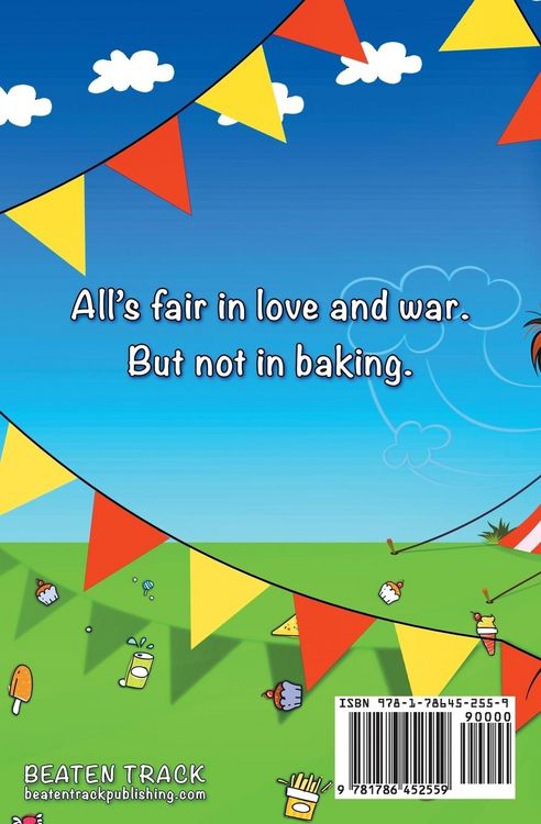Produktbild: The Great Village Bun Fight