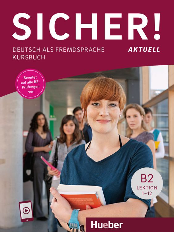 Produktbild: Sicher! aktuell B2