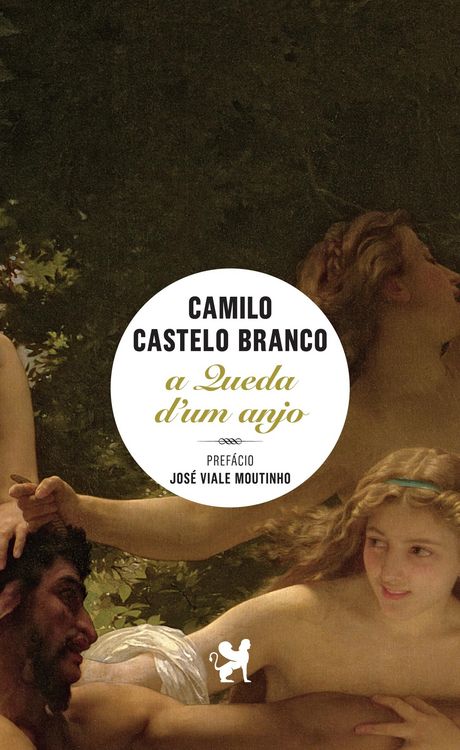 Produktbild: Queda d'Um Anjo