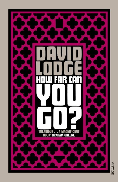 Produktbild: How Far Can You Go?