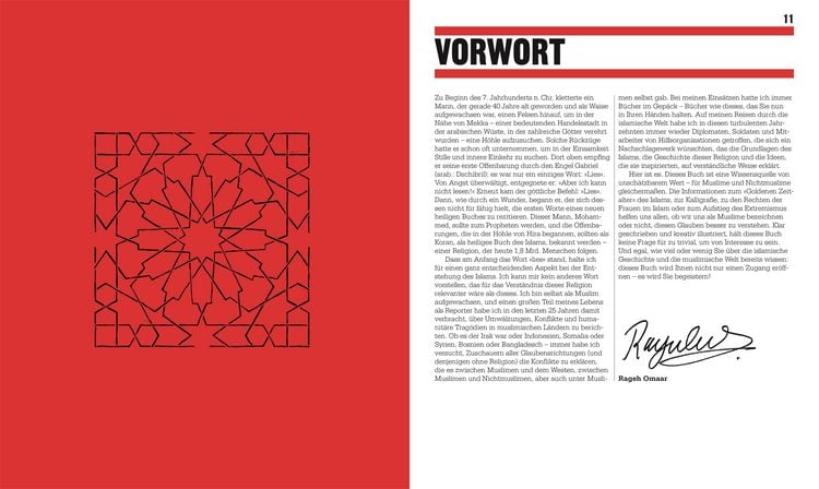 Produktbild: Big Ideas. Das Islam-Buch