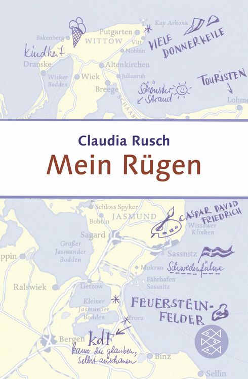Produktbild: Mein R&uuml;gen