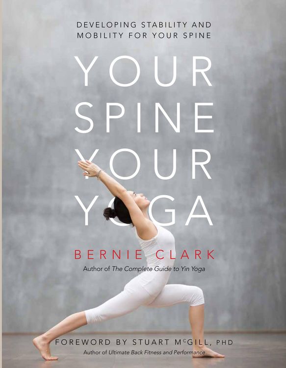 Produktbild: Your Spine, Your Yoga