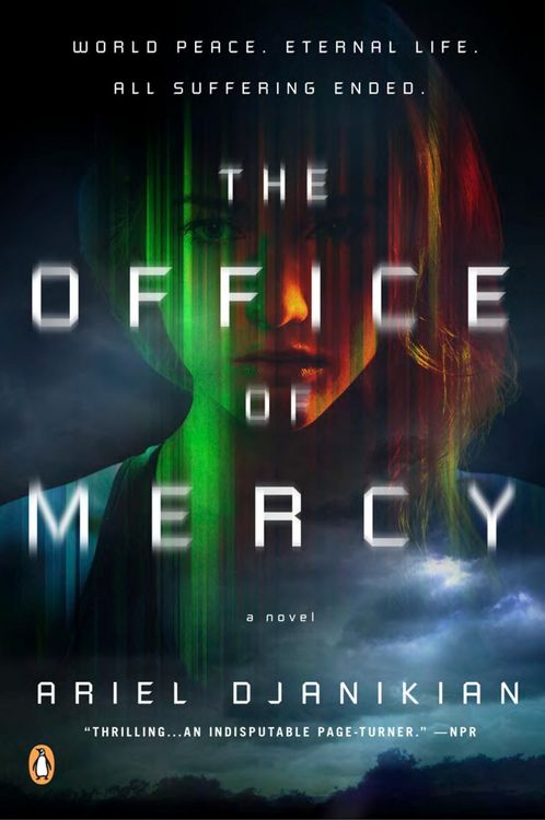Produktbild: The Office of Mercy