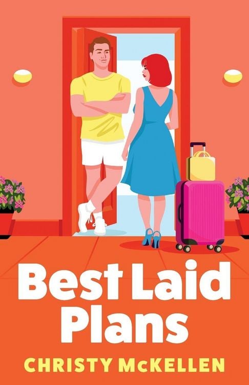 Produktbild: Best Laid Plans