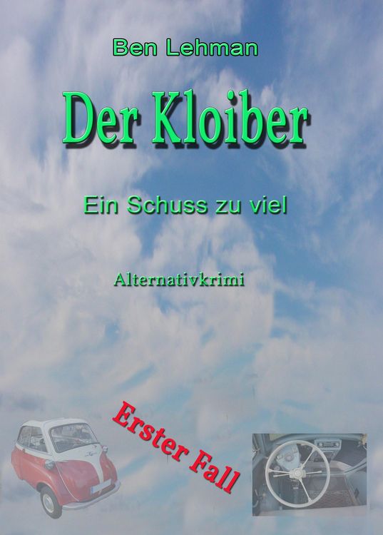 Produktbild: Ein Schuss zu viel