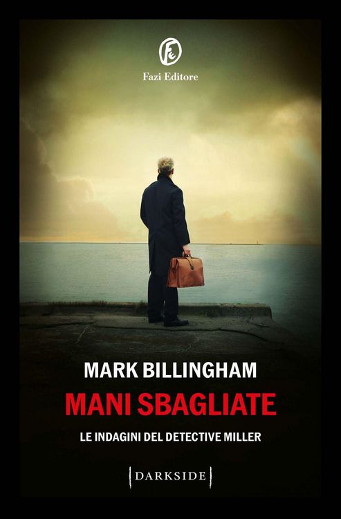 Produktbild: Mani sbagliate