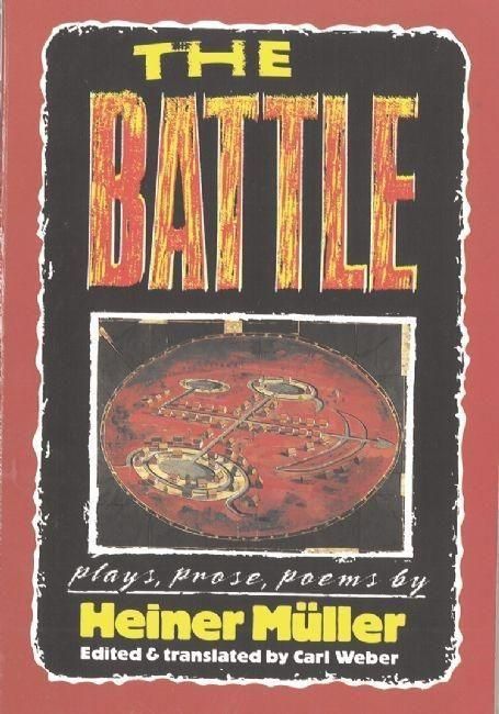 Produktbild: The Battle