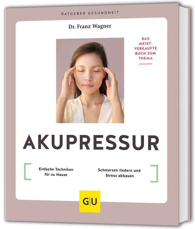 Produktbild: Akupressur