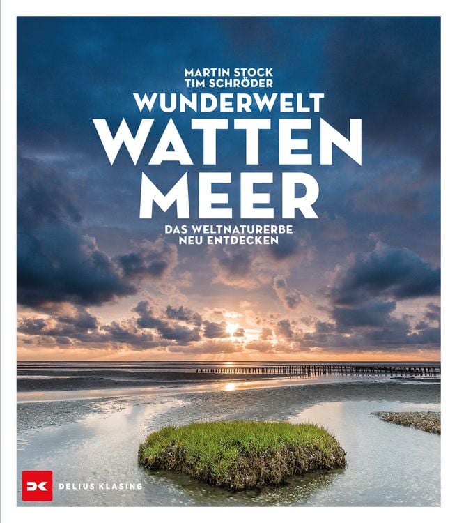 Produktbild: Wunderwelt Wattenmeer