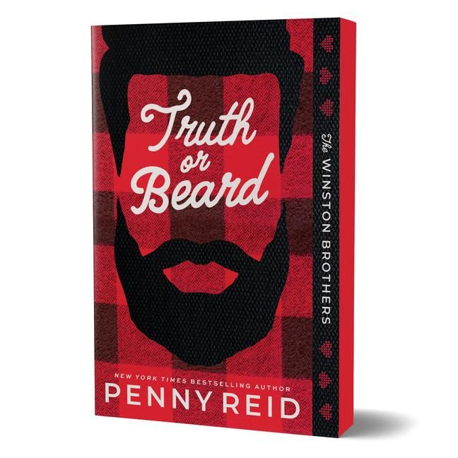 Produktbild: Truth or Beard (Deluxe Edition)