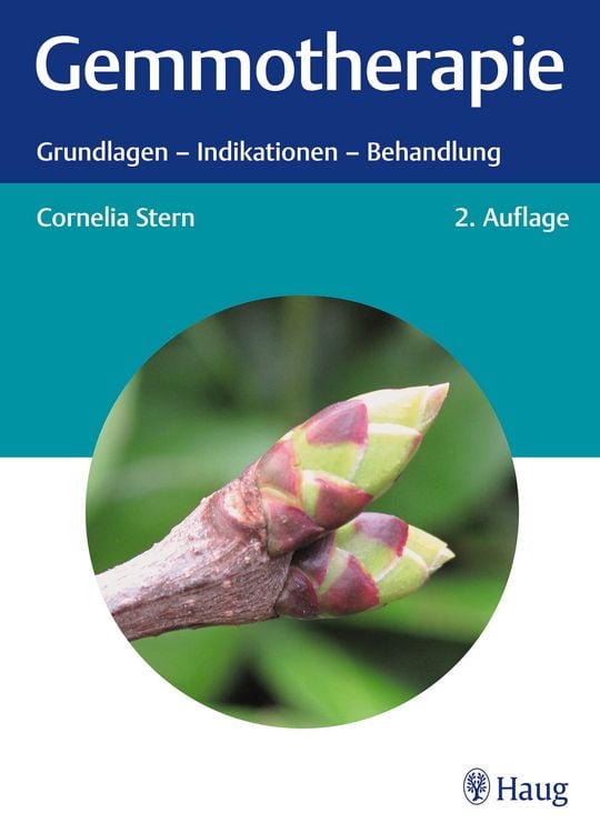Produktbild: Gemmotherapie